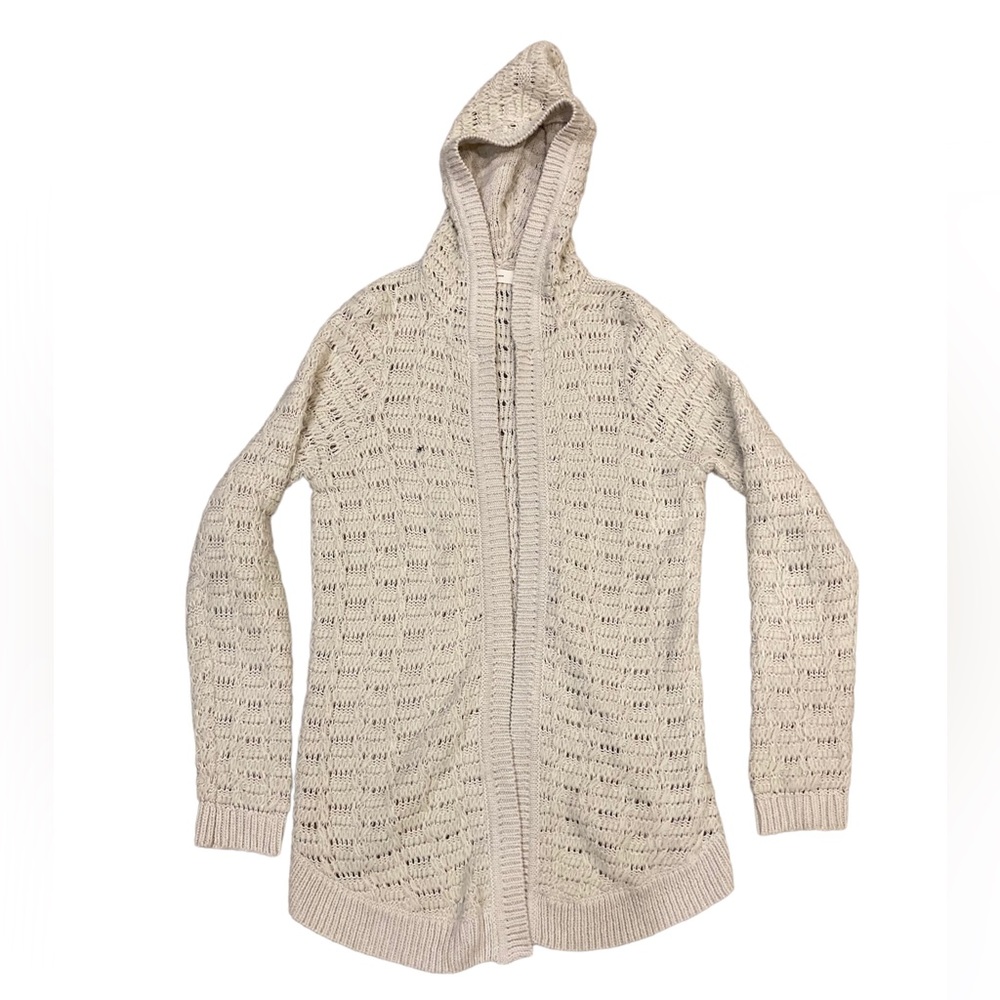 SLEEPING ON SNOW Pullover